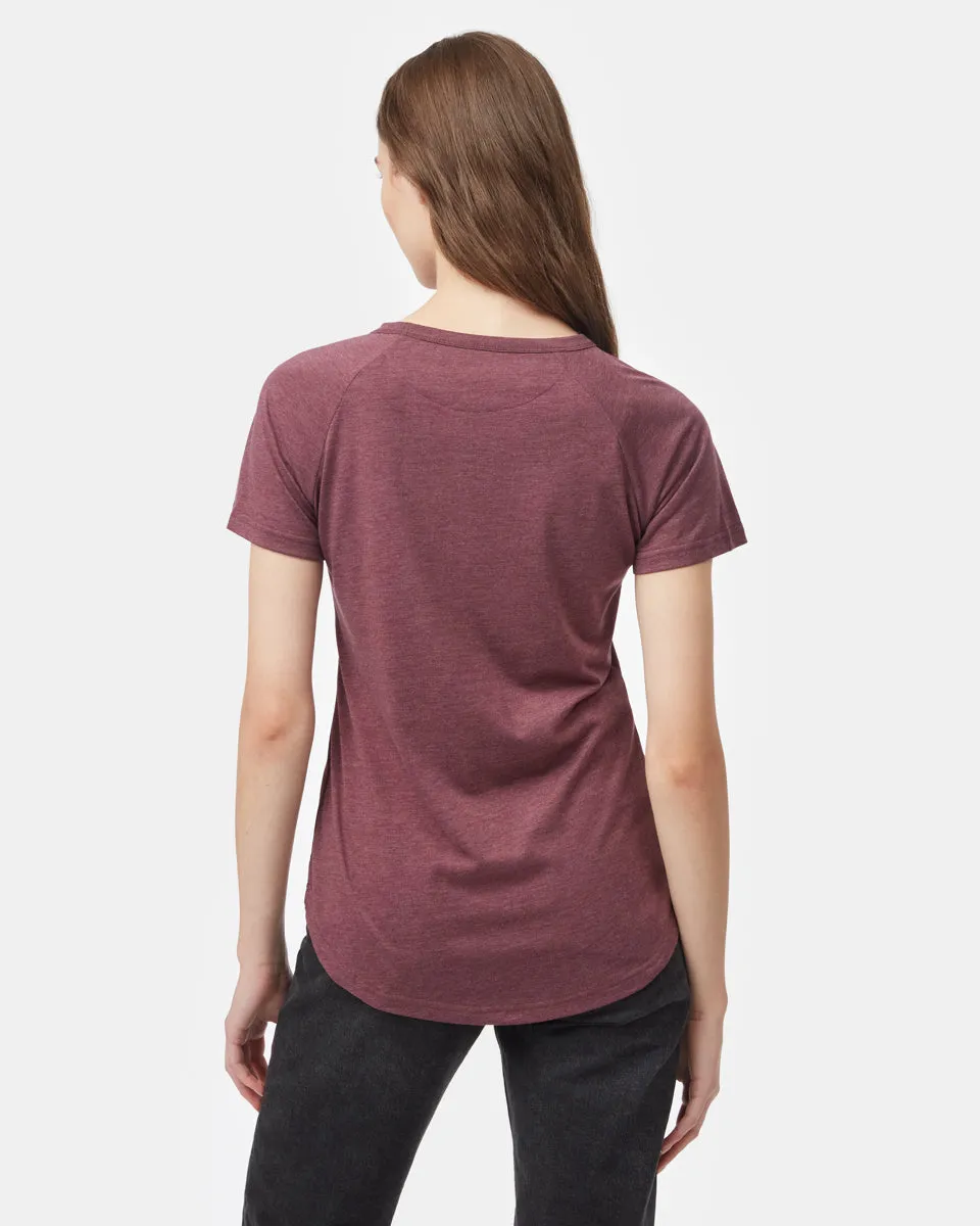 Featherwave T-Shirt