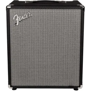 Fender Rumble 100 1x12" 100-watt Bass Combo Amp