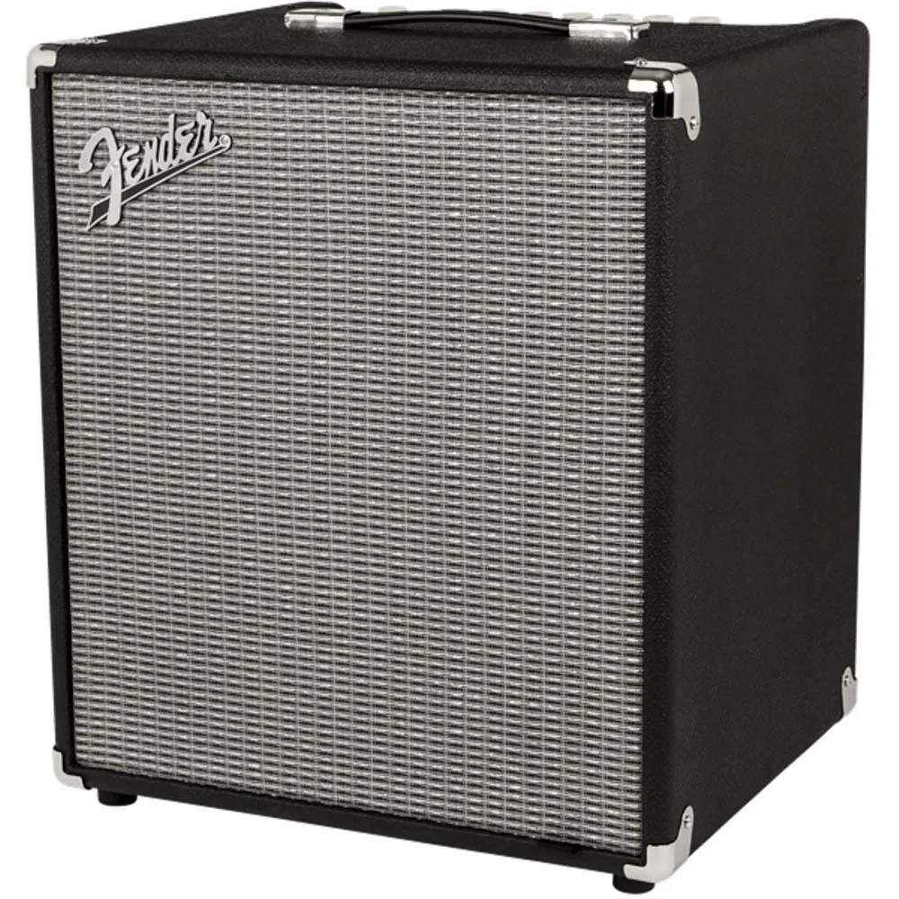 Fender Rumble 100 1x12" 100-watt Bass Combo Amp