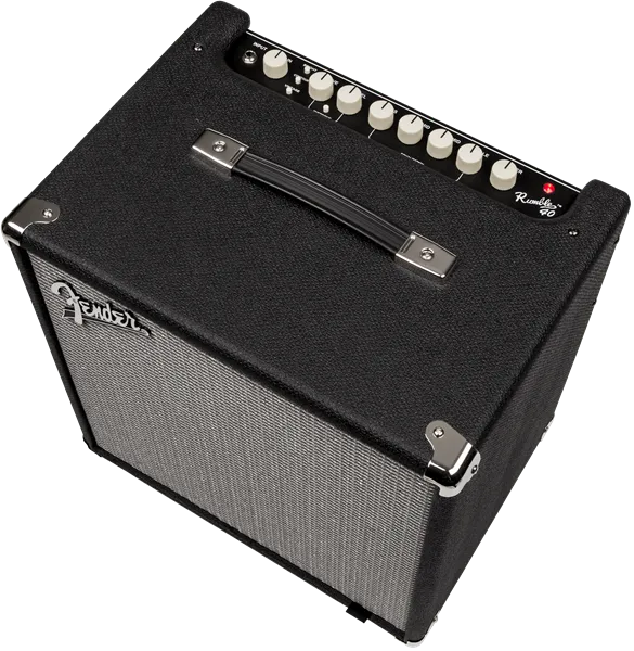 Fender Rumble 40 Bass Amplifier