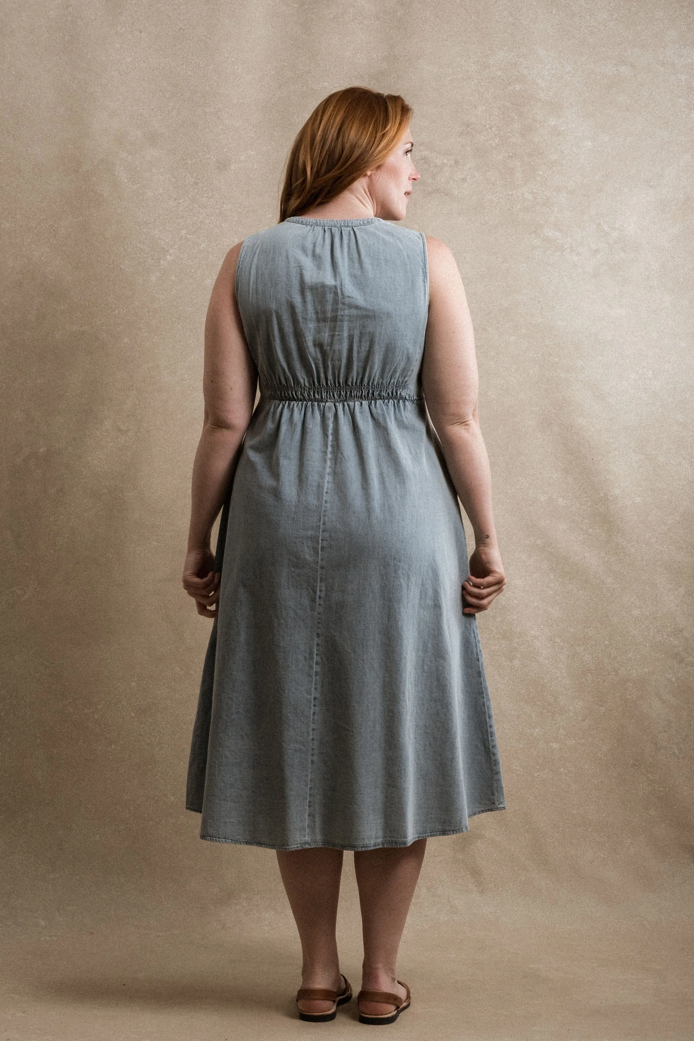 Fenway Dress