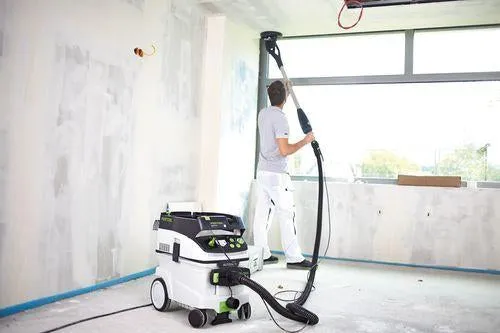 Festool 571935 Planex Easy Drywall Sander LHS-E 225 EQ