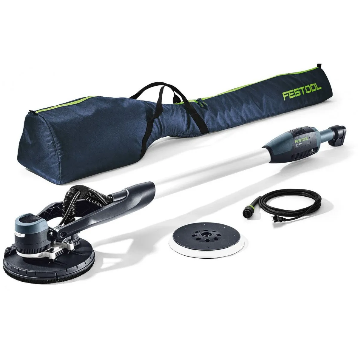 Festool 571935 Planex Easy Drywall Sander LHS-E 225 EQ