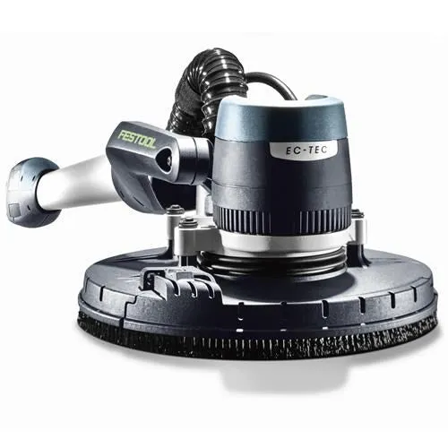 Festool 571935 Planex Easy Drywall Sander LHS-E 225 EQ