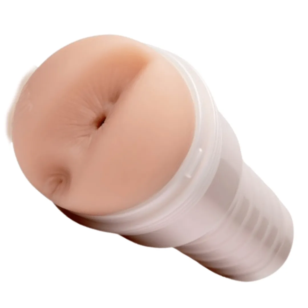 Fleshlight Girls Mia Malkova Boss Level Butt Masturbator