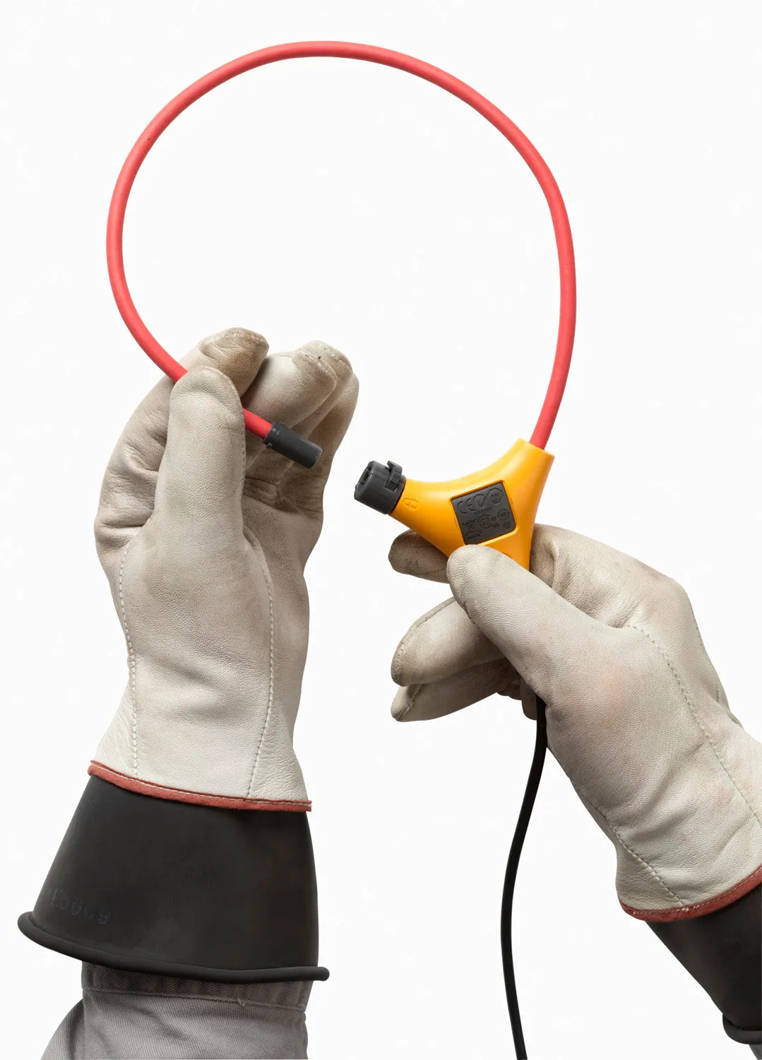 Fluke i2500-18 iFlex Flexible Current Probes