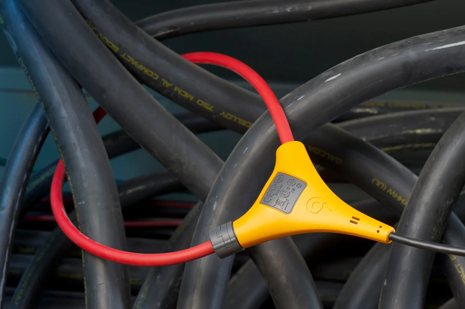 Fluke i2500-18 iFlex Flexible Current Probes