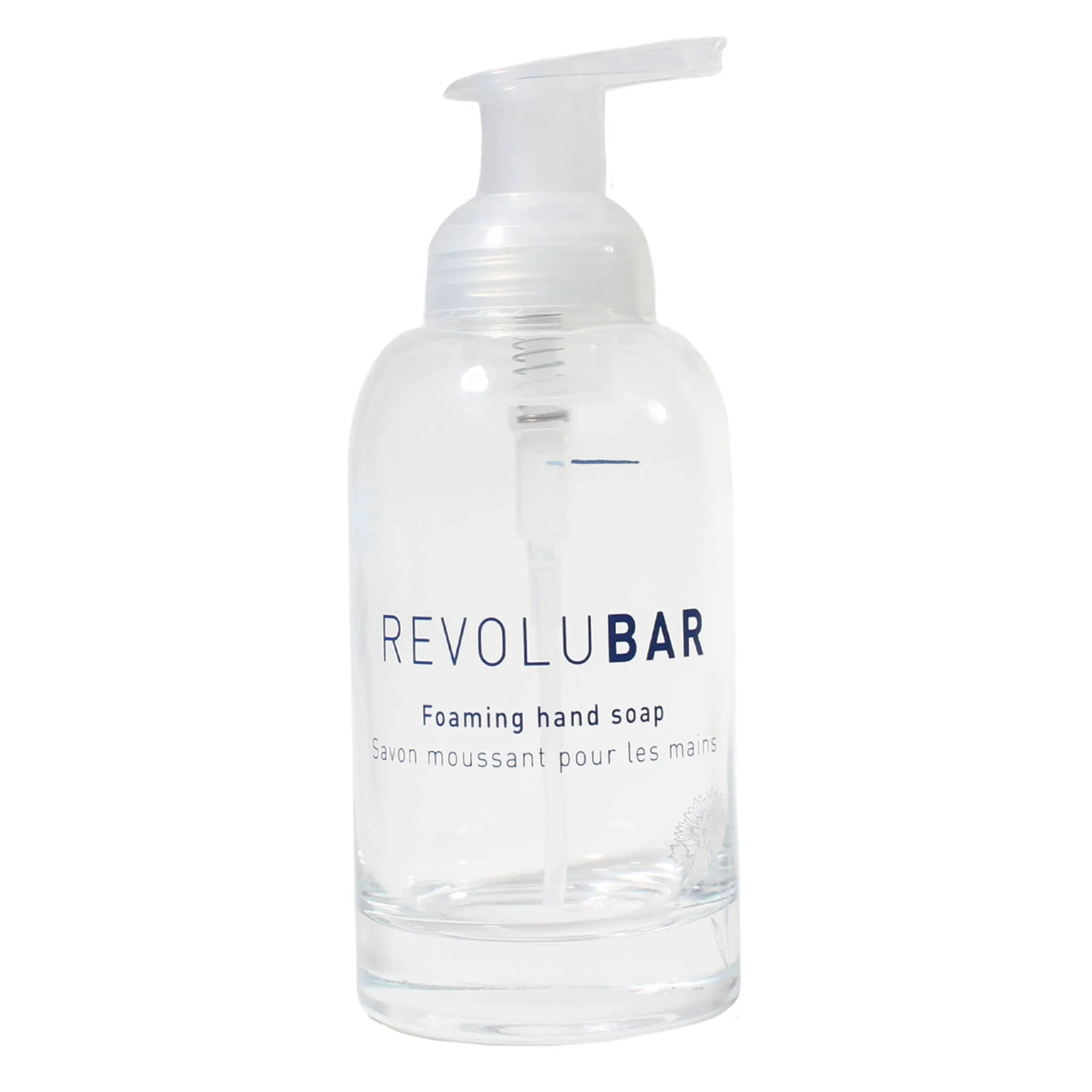 Foaming Hand Soap Dispenser