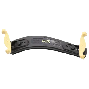 Fom Kun Style Shoulder Rest for Violin 3/4-4/4