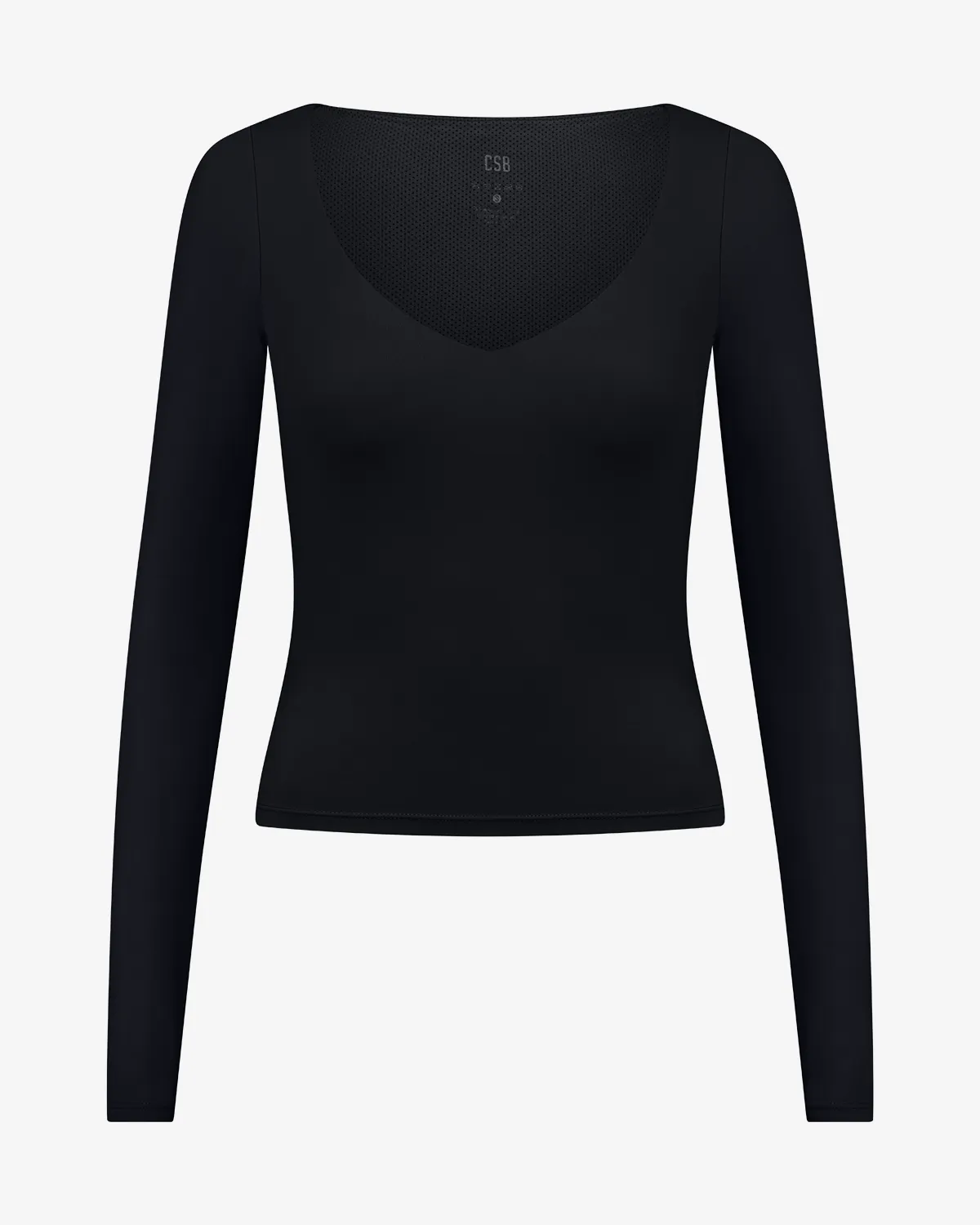 Freedom Alina Long Sleeve | Black