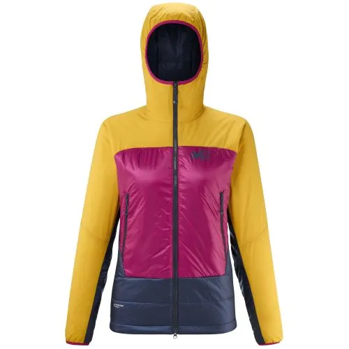 Fusion Airwarm Hoodie W