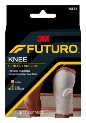 Futuro Elastic Knit Knee XL