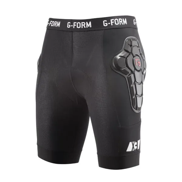 G-Form Pro-X3 Mens Bike Liner Short