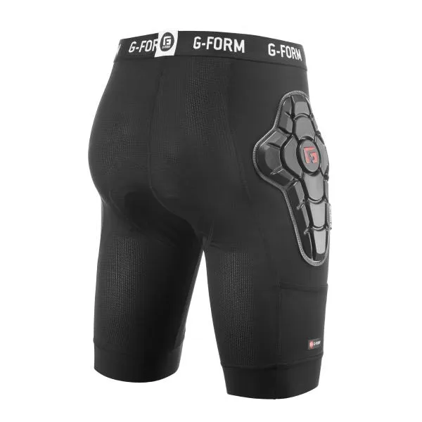 G-Form Pro-X3 Mens Bike Liner Short