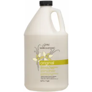 Gena - Warm-O-Lotion - Original (Gallon)