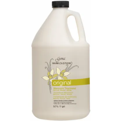 Gena - Warm-O-Lotion - Original (Gallon)