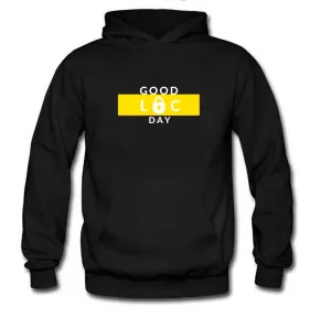 GOOD LOC DAY HOODIE