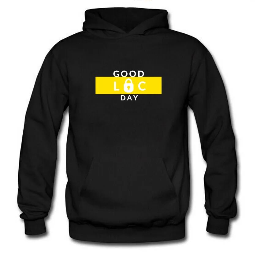 GOOD LOC DAY HOODIE