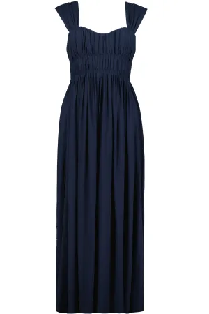Grecian Corset Dress