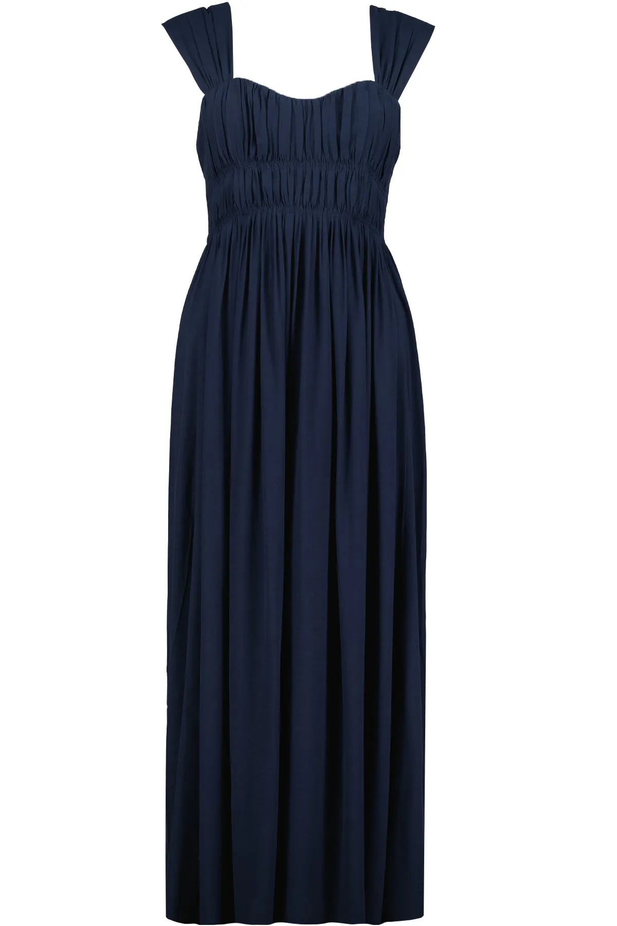 Grecian Corset Dress