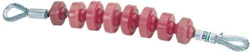 Greenlee 39259 Flexible Mandrel, 3-1/2-Inch