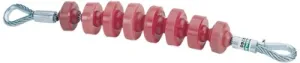 Greenlee 39259 Flexible Mandrel, 3-1/2-Inch