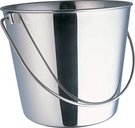 Hanging Bucket