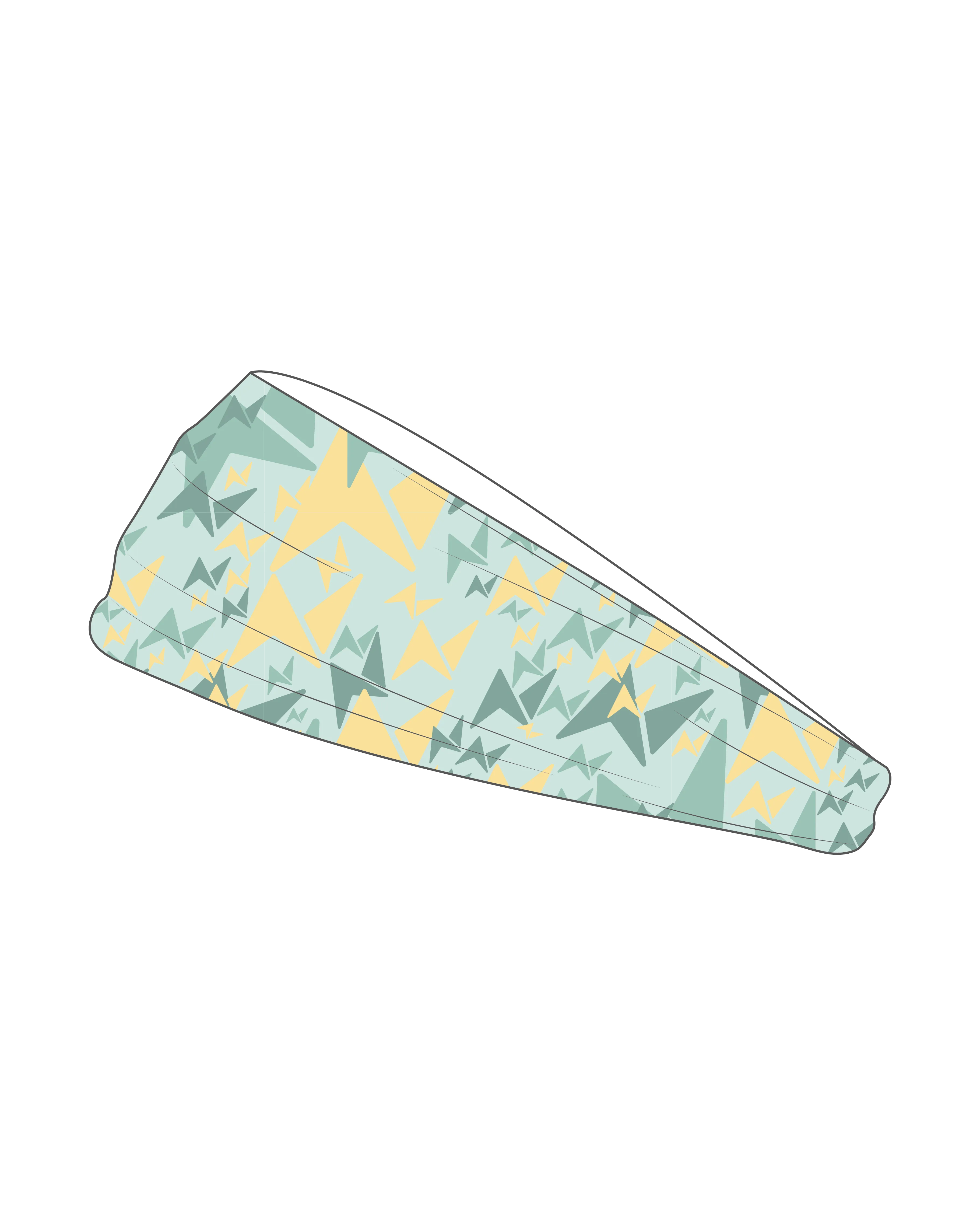 Headband - NS C-Headband FTD