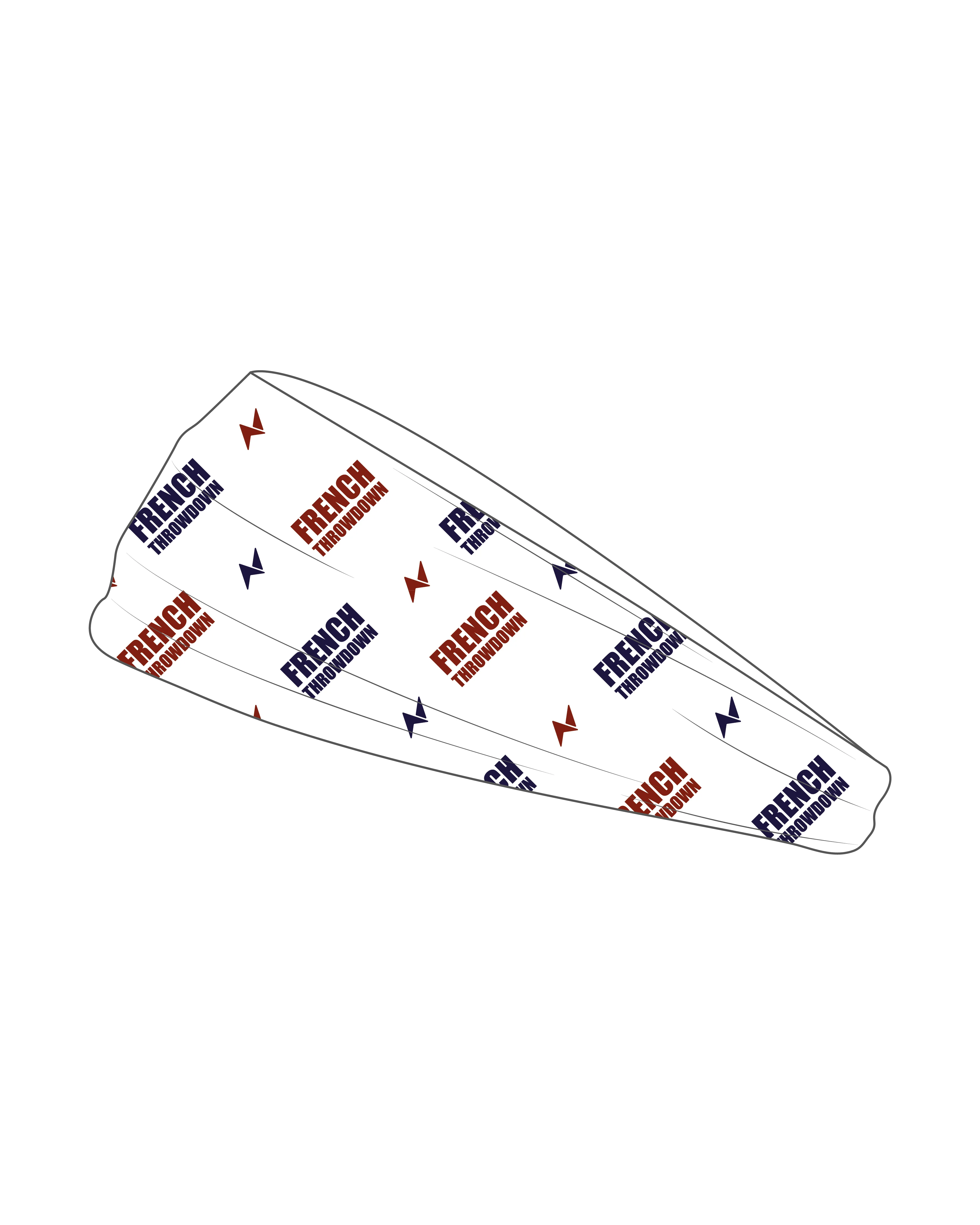 Headband - NS C-Headband FTD