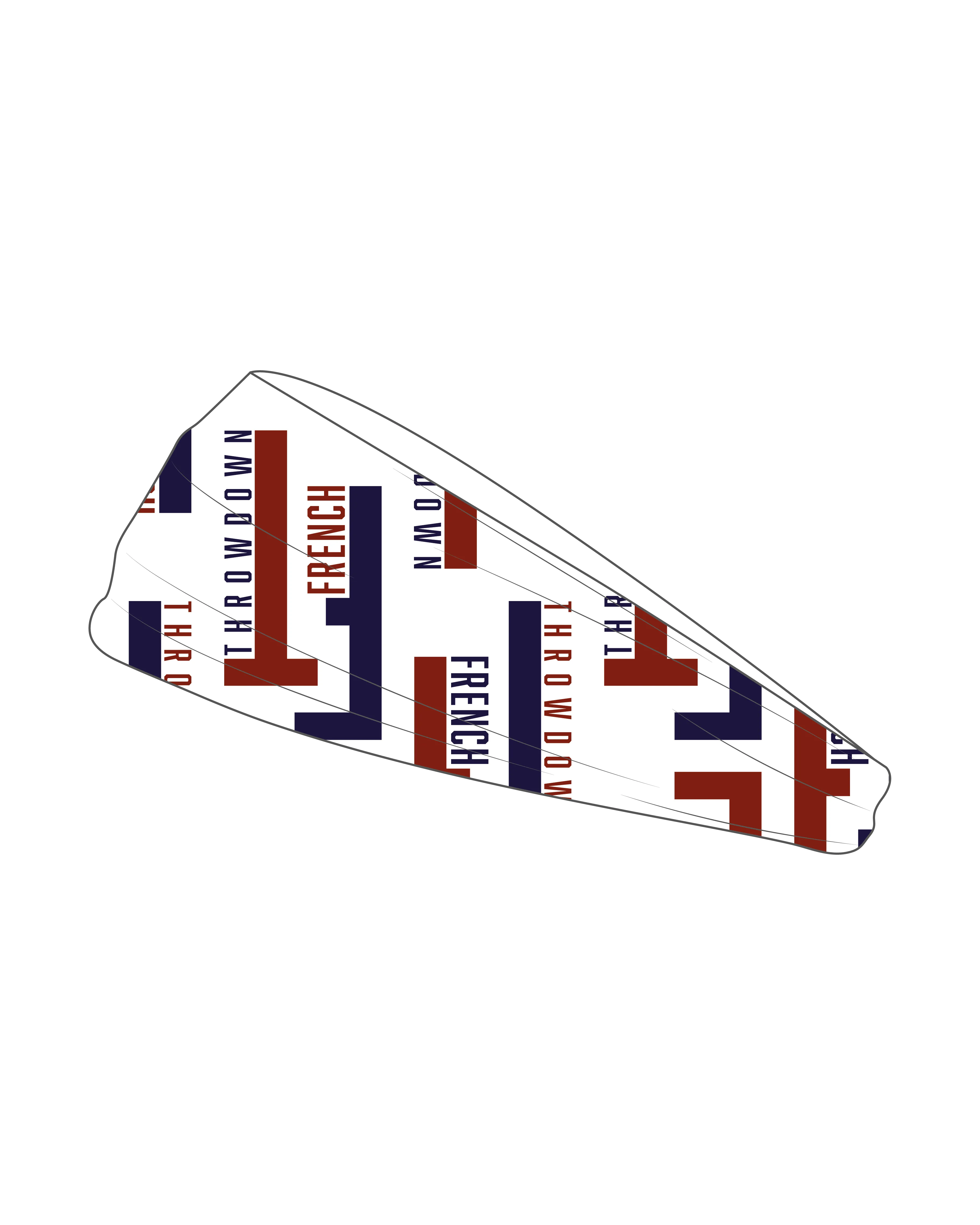 Headband - NS C-Headband FTD