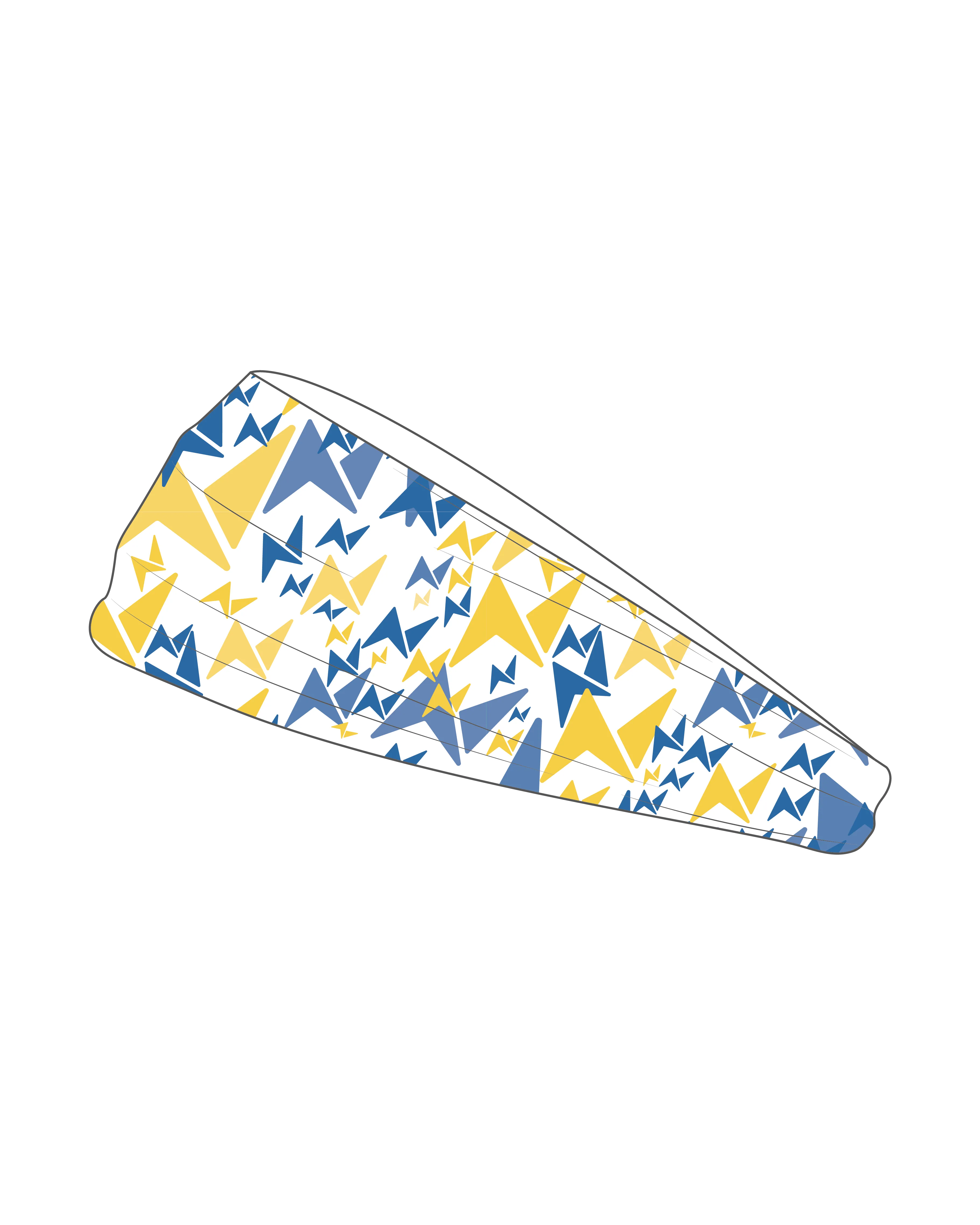 Headband - NS C-Headband FTD