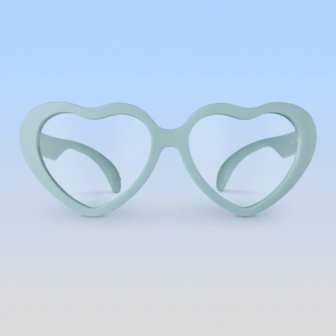 Heart Glasses | Baby