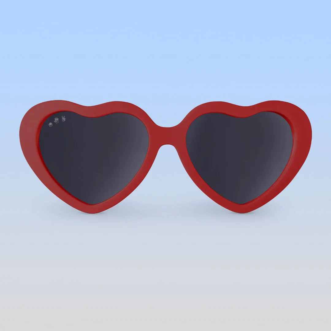 Heart Glasses | Baby
