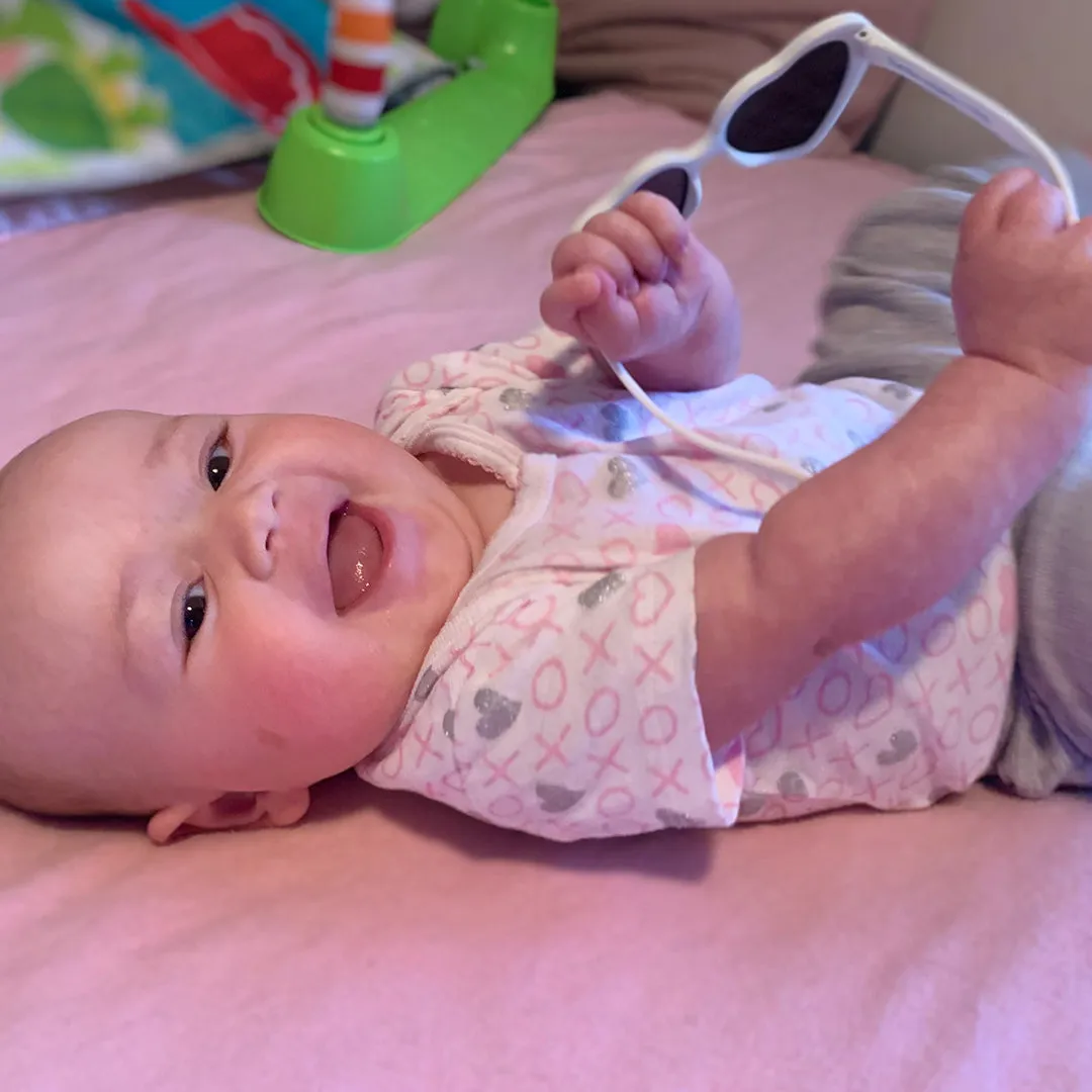 Heart Glasses | Baby