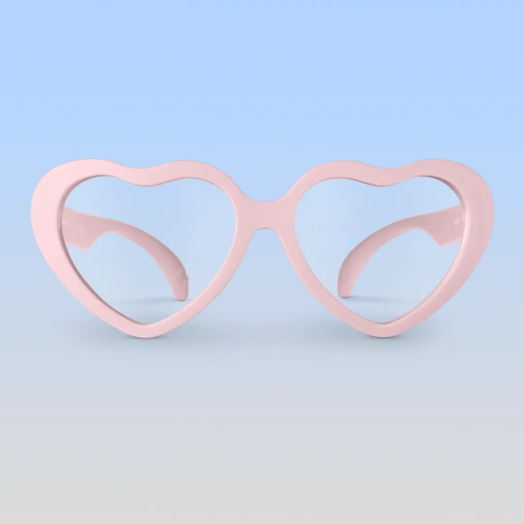 Heart Glasses | Baby