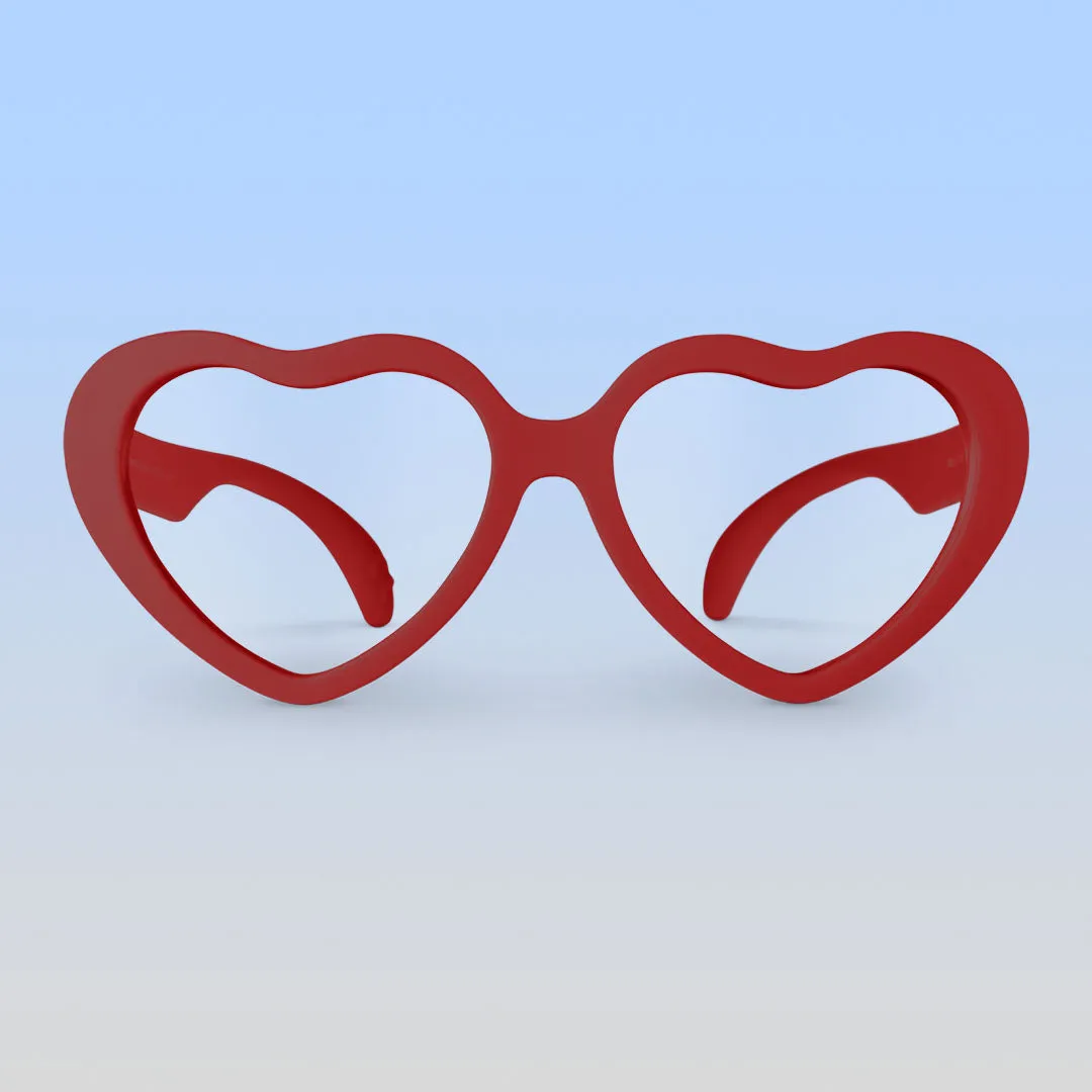 Heart Glasses | Baby
