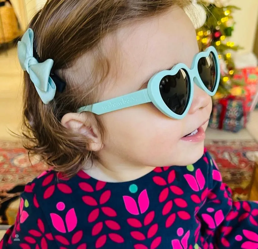 Heart Glasses | Baby