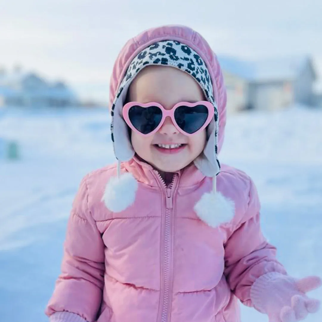 Heart Glasses | Baby