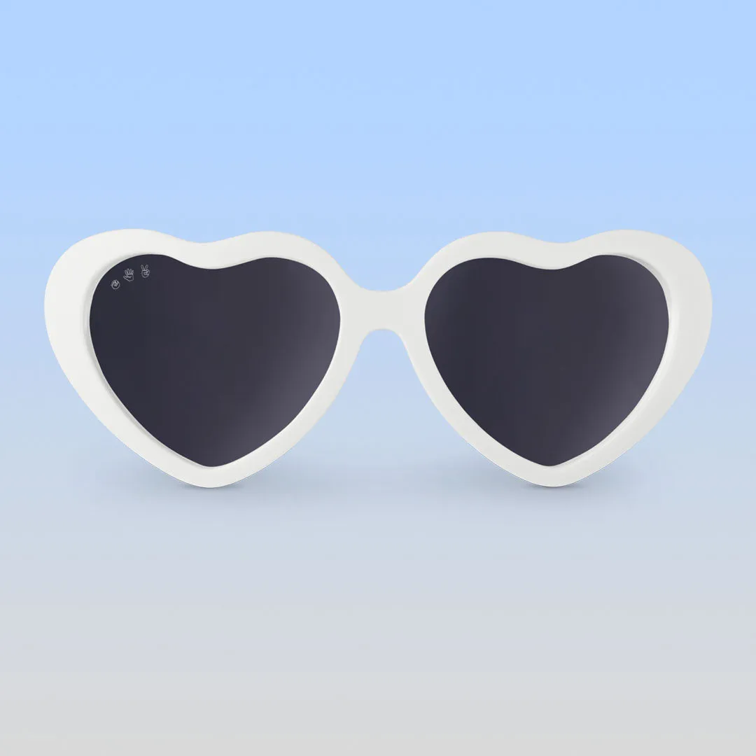 Heart Glasses | Baby