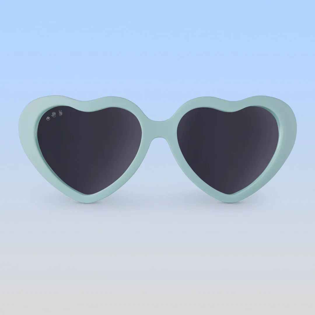 Heart Glasses | Baby