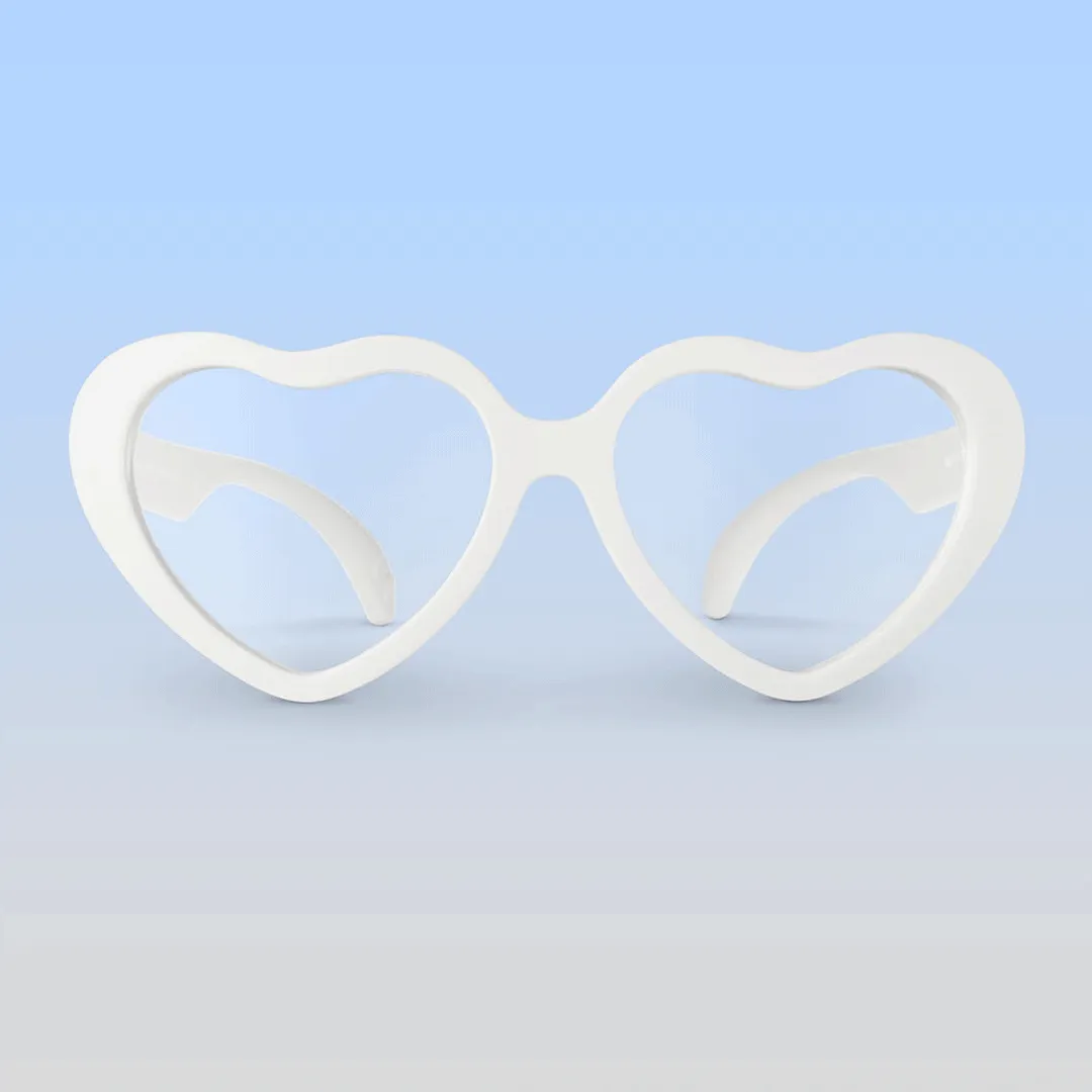 Heart Glasses | Baby