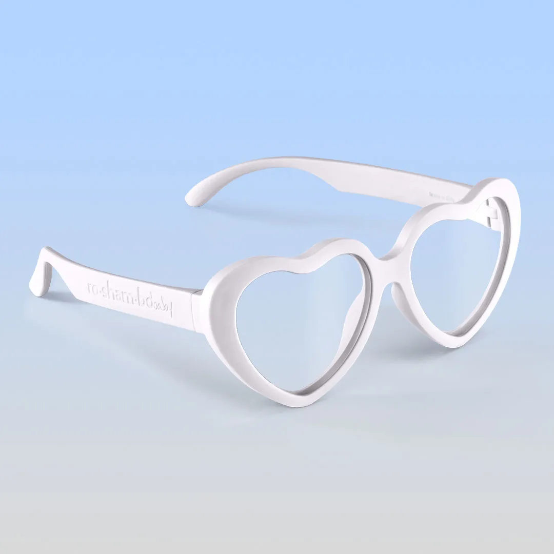 Heart Glasses | Baby