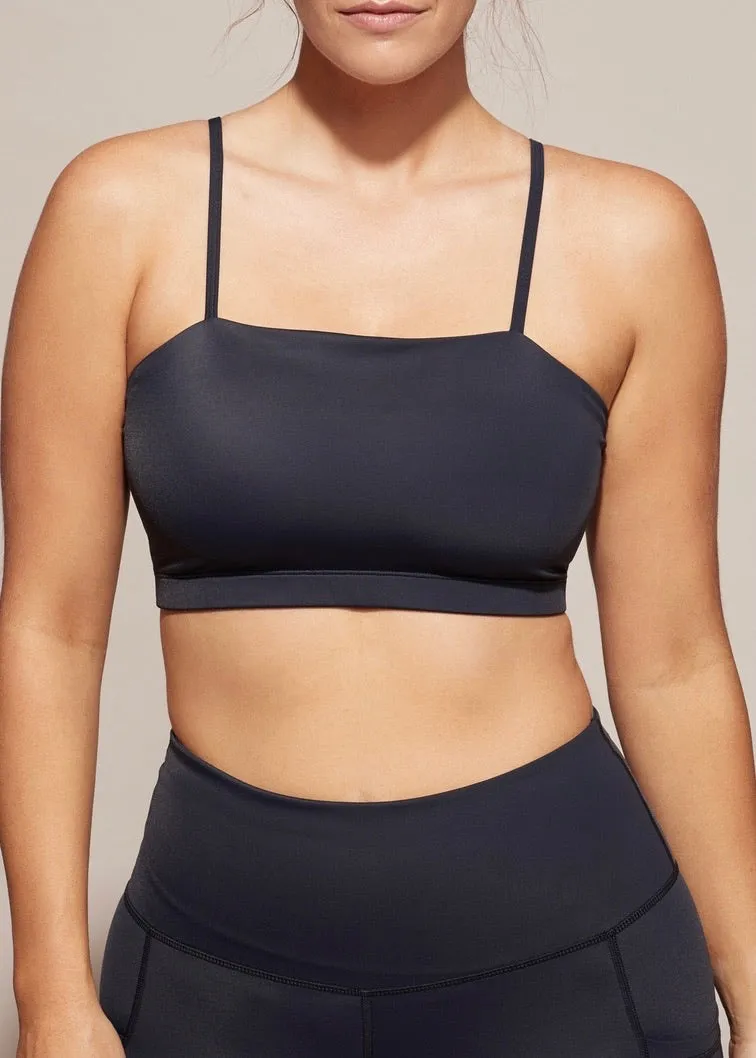 Helios Crop, Navy