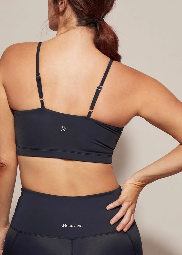Helios Crop, Navy