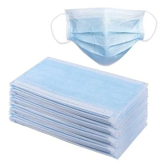 HKM Disposal Mask For Mouth And Nose