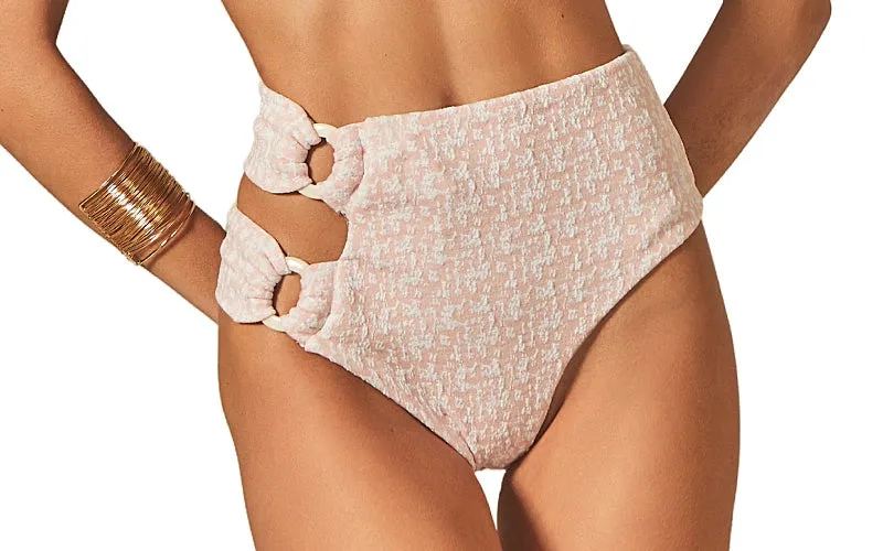 Hoop Sloane Bikini ::RET