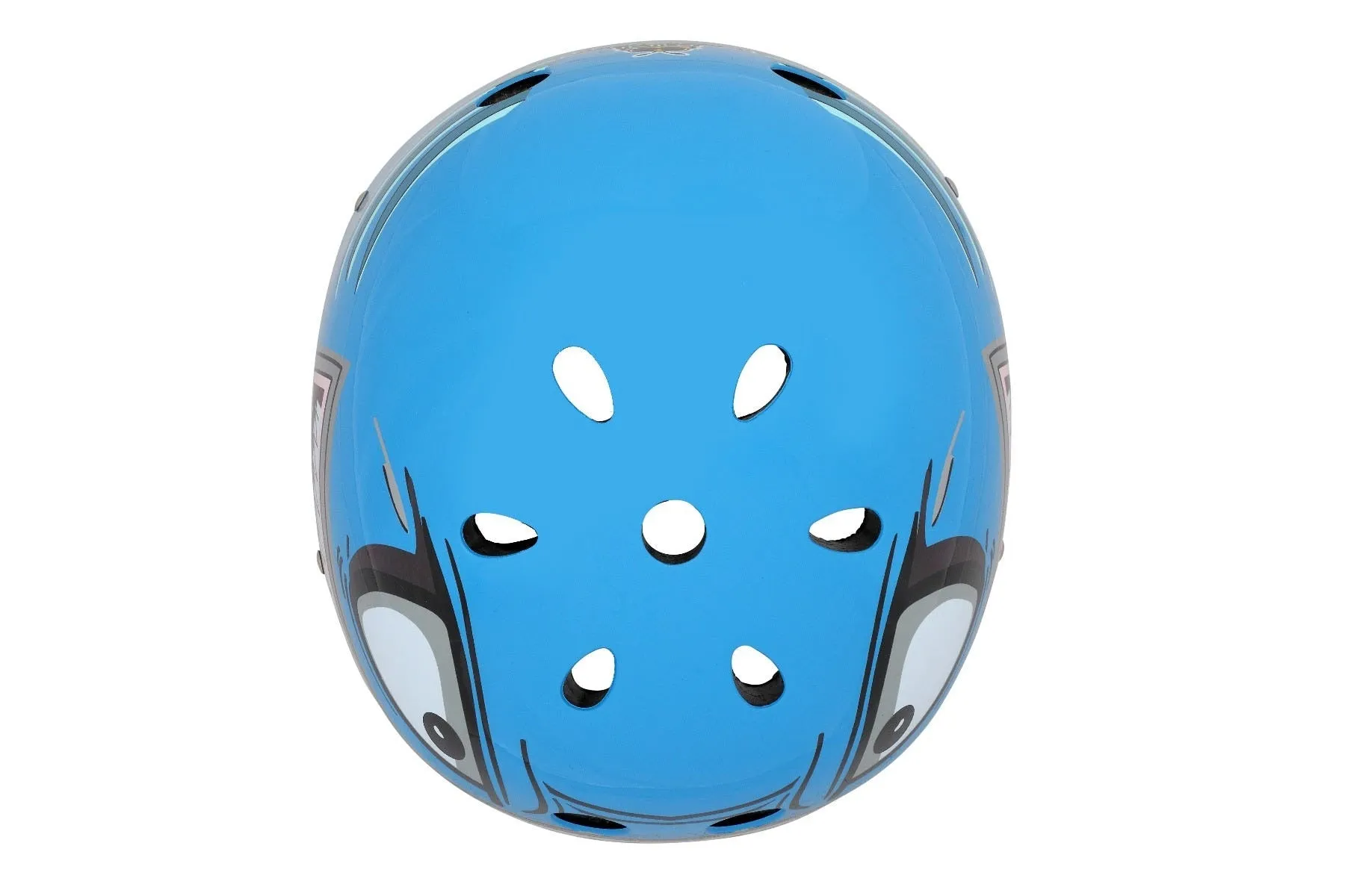 Hornit Kids Helmet Shark