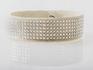 HT Leather Goods "The Murray" Bracelet