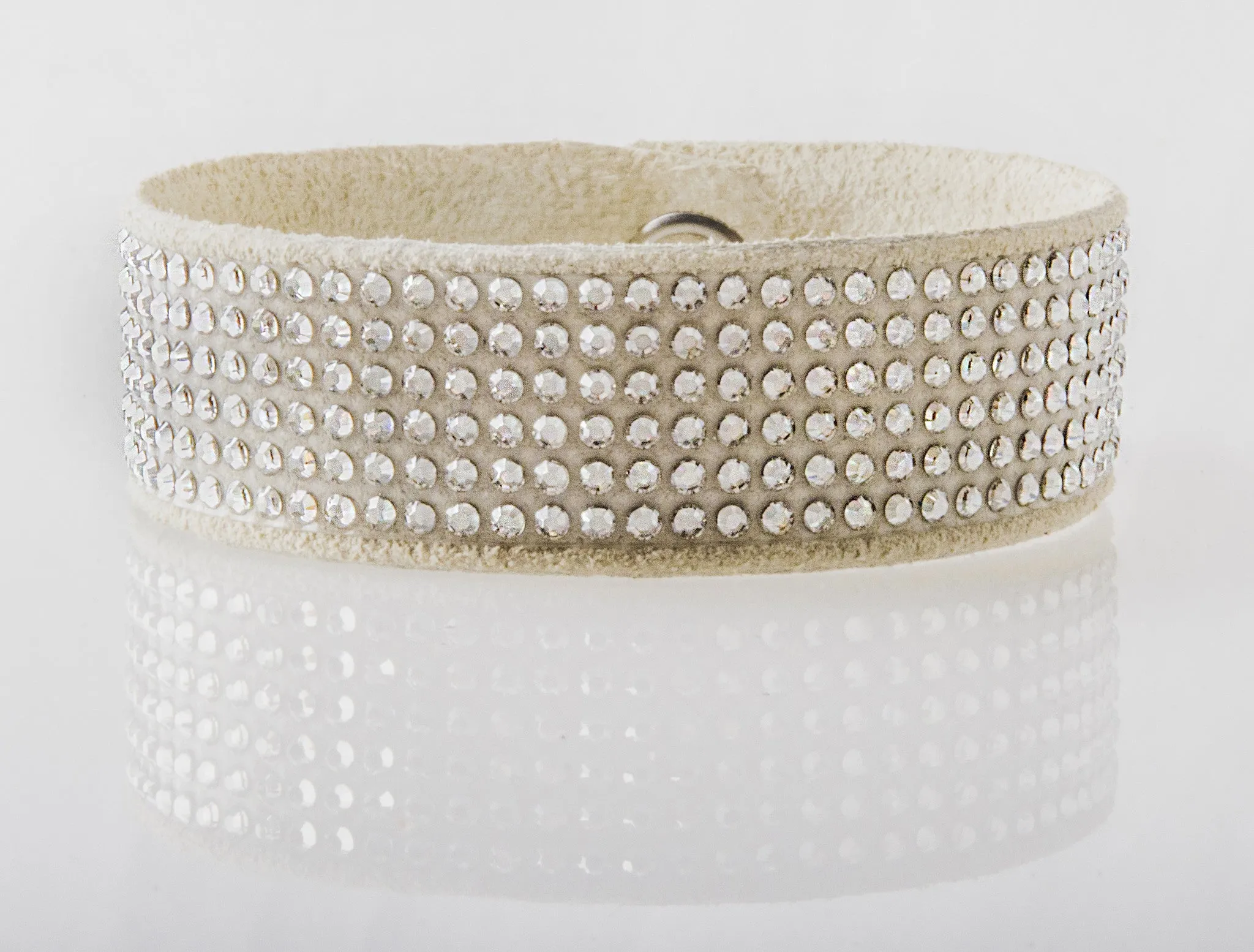HT Leather Goods "The Murray" Bracelet
