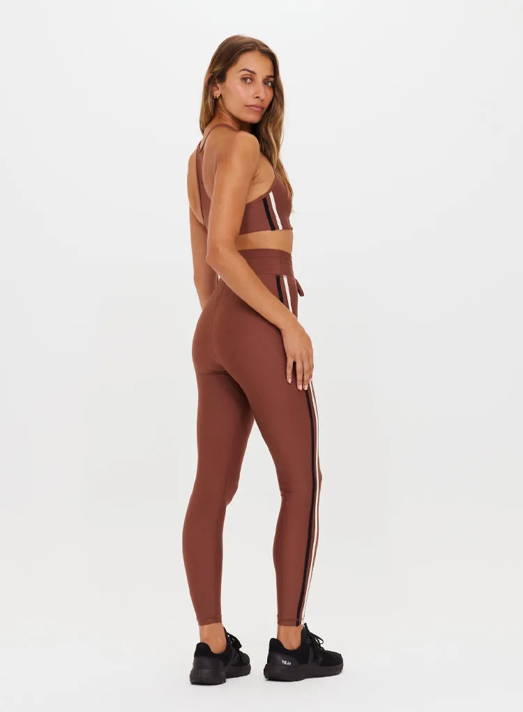 HUSTLE 25IN MIDI PANT